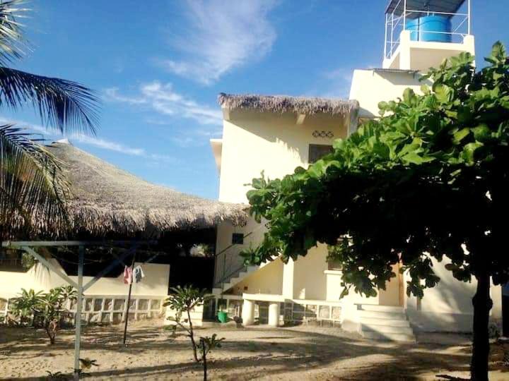 Photo of Buildings in Mahajanga