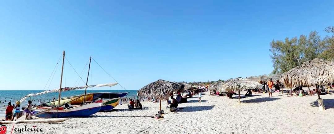 Photo of Outdoor in Mahajanga