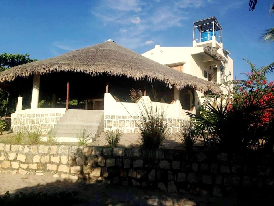 Photo of Buildings in Mahajanga