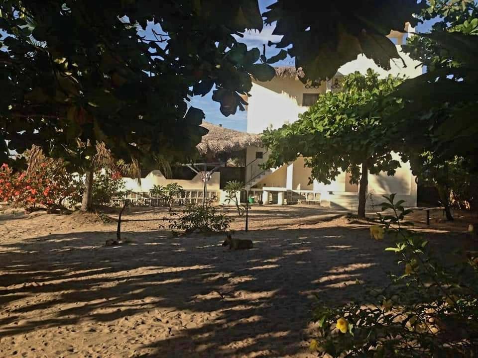 Photo of Buildings in Mahajanga