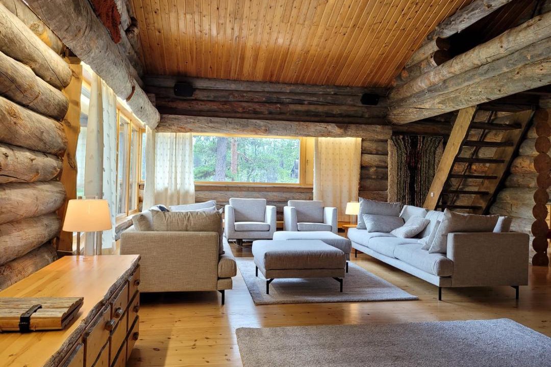 Photo of Livingroom in Saariselka