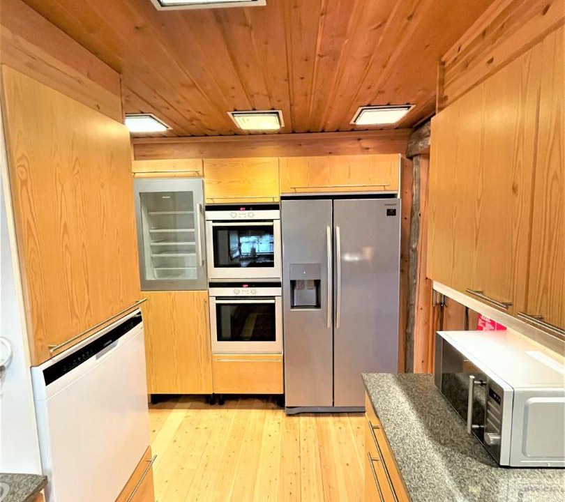 Photo of Kitchen in Saariselka