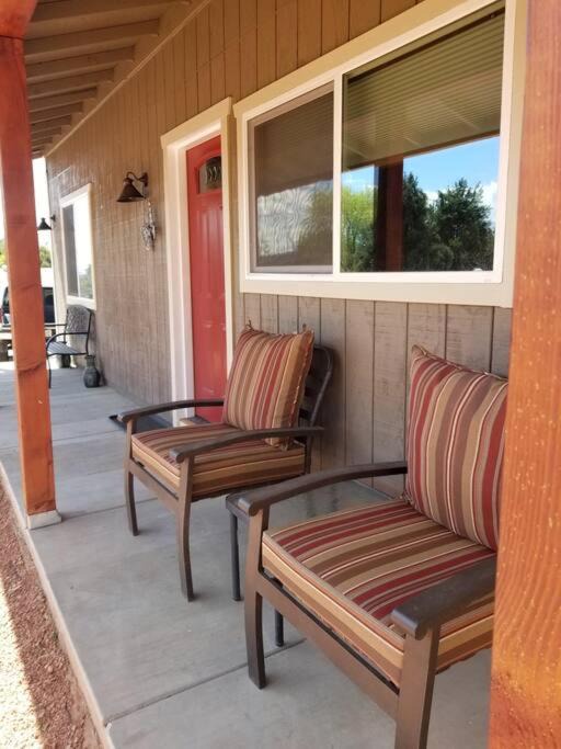 Photo of Livingroom in West Sedona