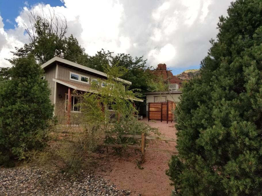 Photo of Buildings in West Sedona