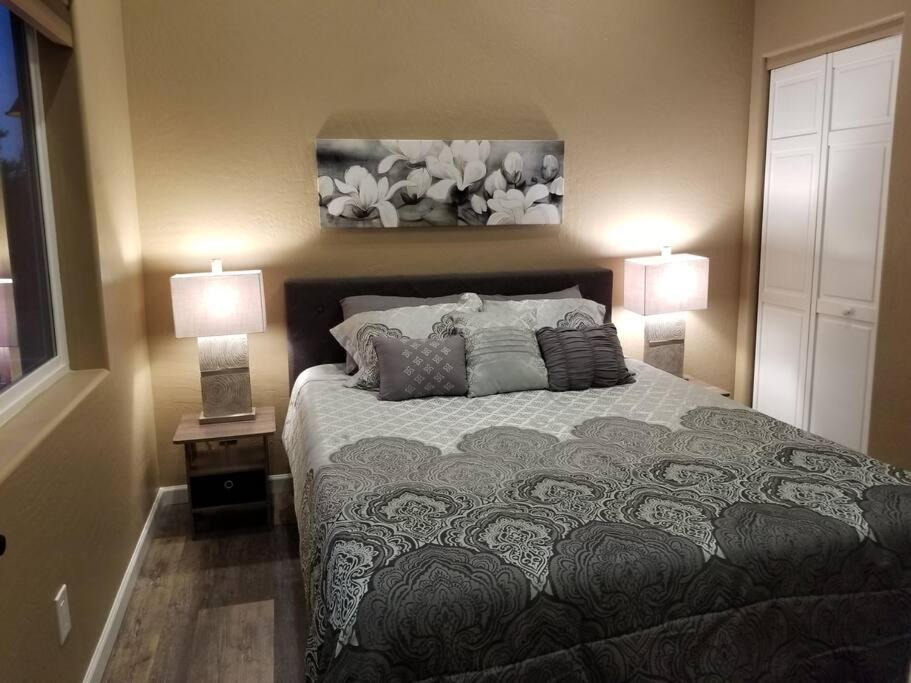 Photo of Bedroom in West Sedona