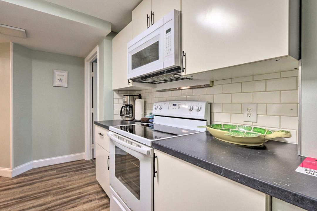 Photo of Kitchen in Hilton Head Island