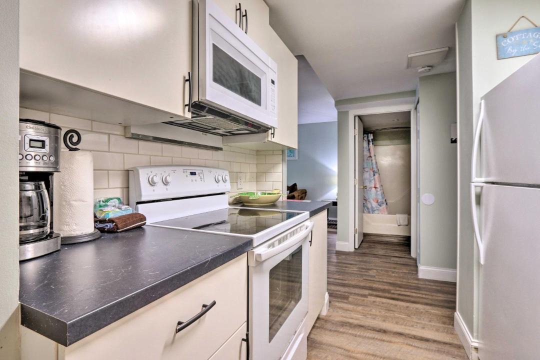 Photo of Kitchen in Hilton Head Island