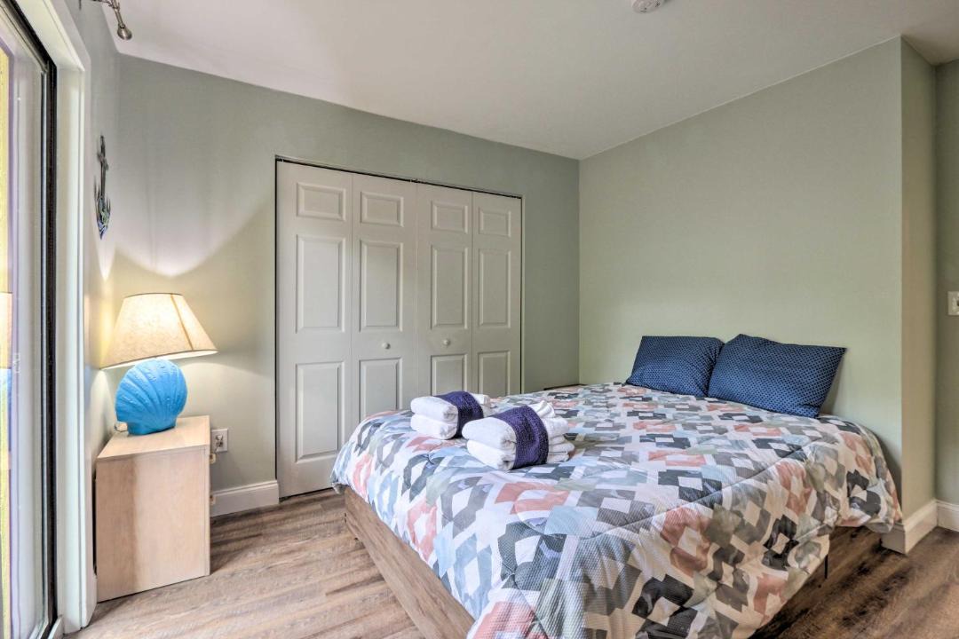 Photo of Bedroom in Hilton Head Island