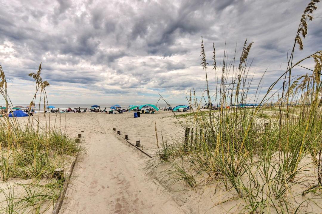 Photo of Outdoor in Hilton Head Island