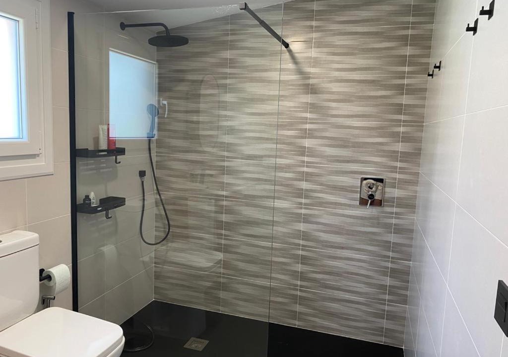 Photo of Bathroom in Bueu