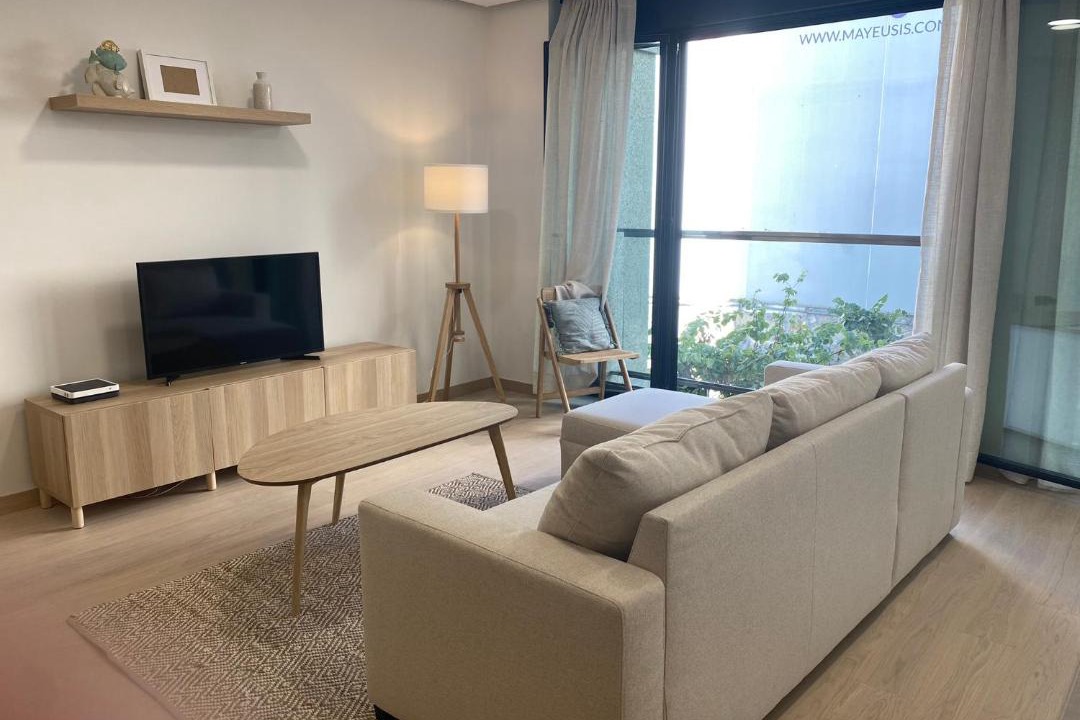 Photo of Livingroom in Santiago de Vigo