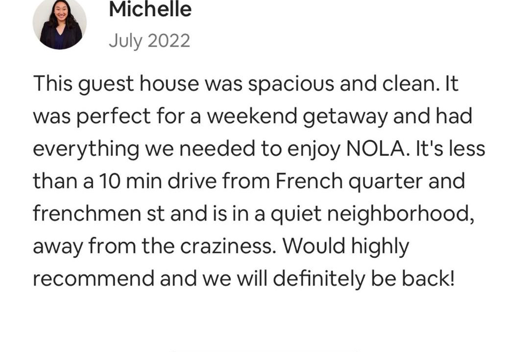 Photo of Others in Gentilly Terrace