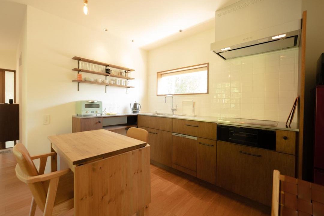 Photo of Livingroom in Niseko