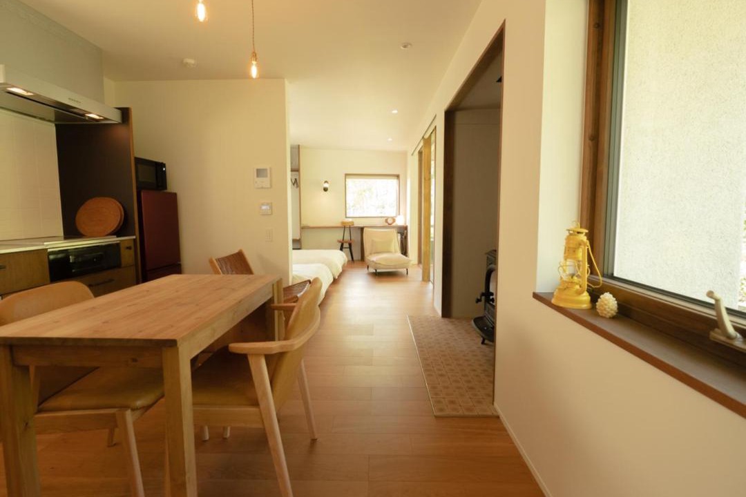 Photo of Livingroom in Niseko
