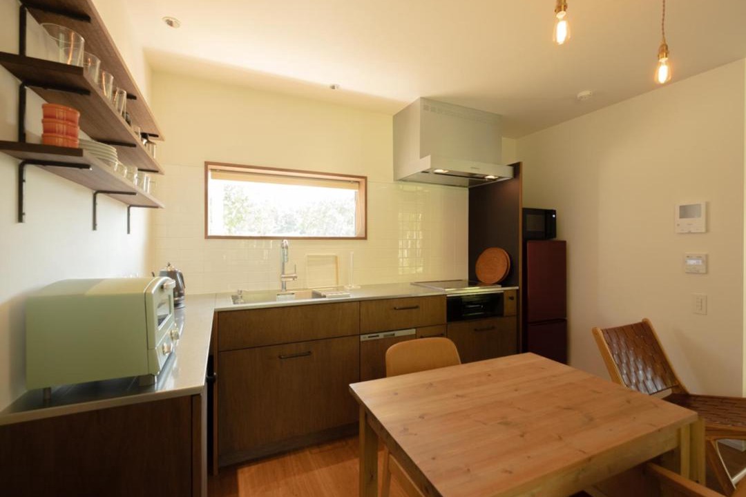 Photo of Livingroom in Niseko