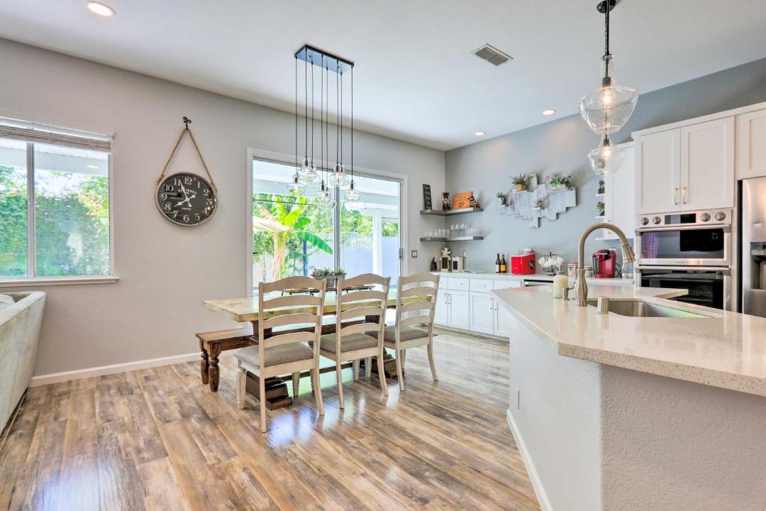 Photo of Livingroom in Folsom