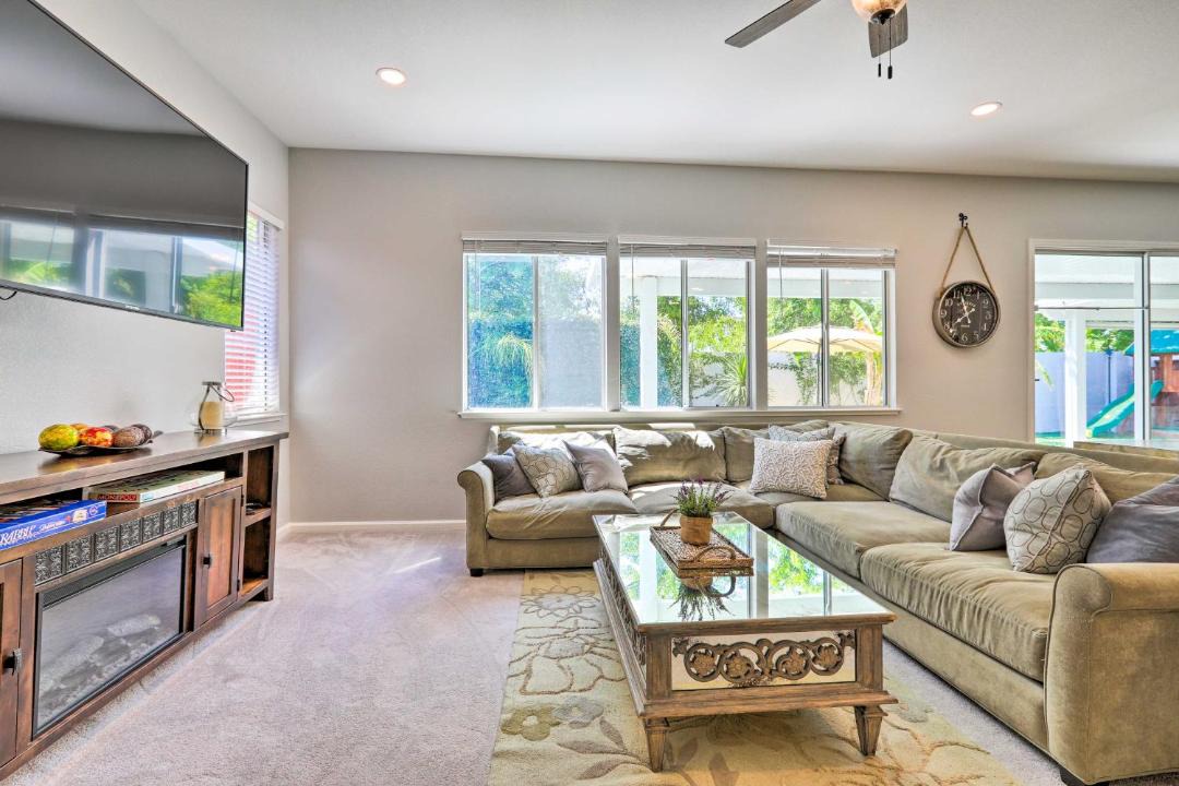 Photo of Livingroom in Folsom