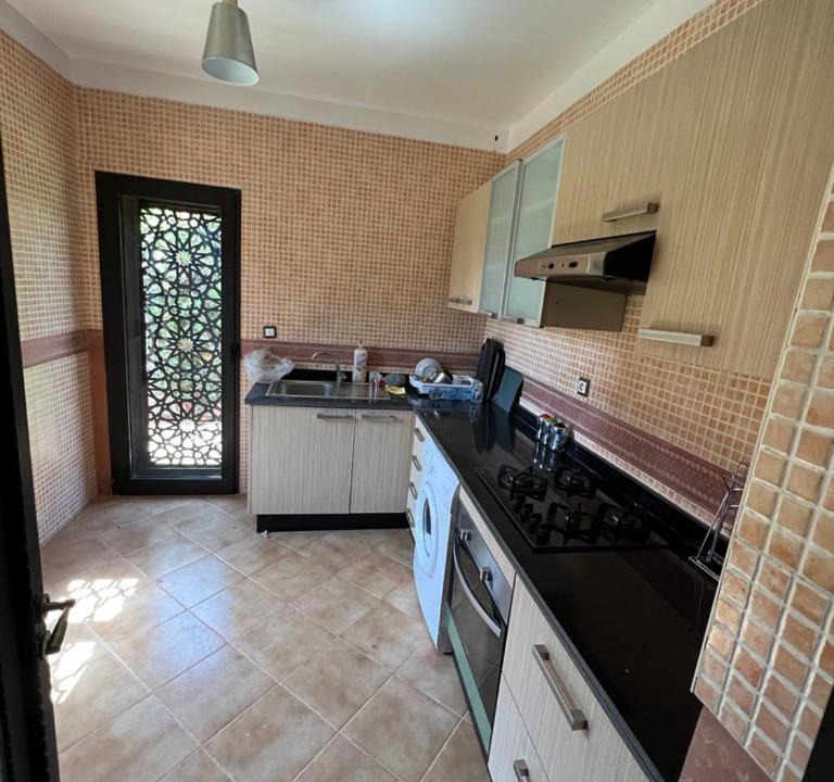 Photo of Kitchen in Marrakech