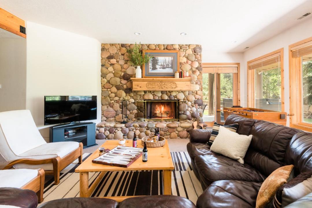 Photo of Livingroom in Deer Valley