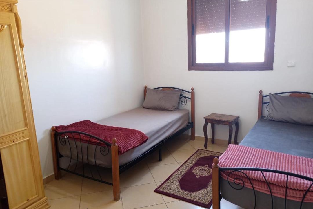 Photo of Bedroom in Agadir