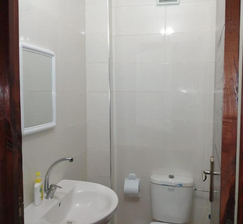 Photo of Bathroom in Agadir