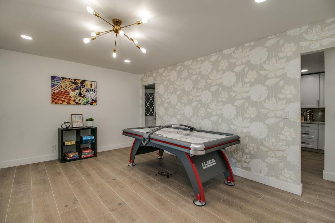 Photo of Livingroom in Papago Parkway