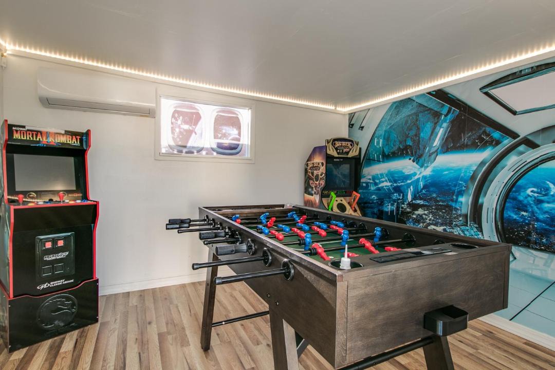 Photo of Livingroom in Papago Parkway