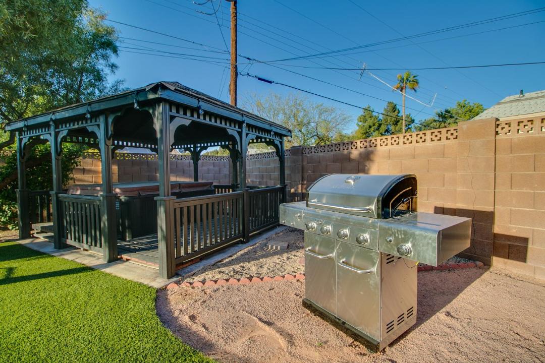 Photo of Others in Papago Parkway