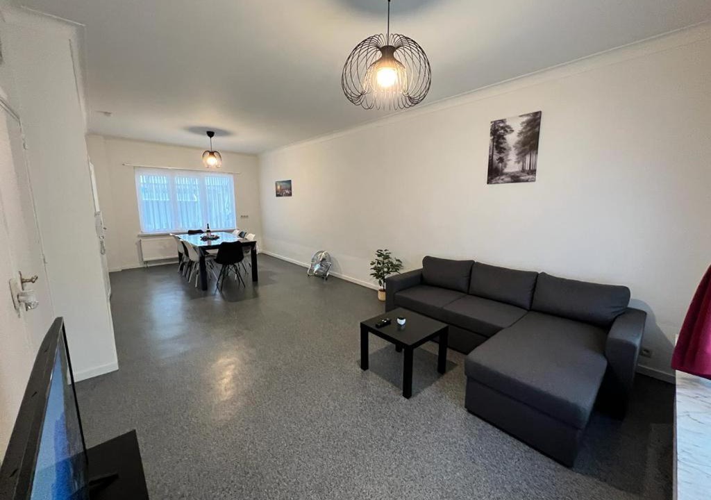 Photo of Livingroom in Antwerp