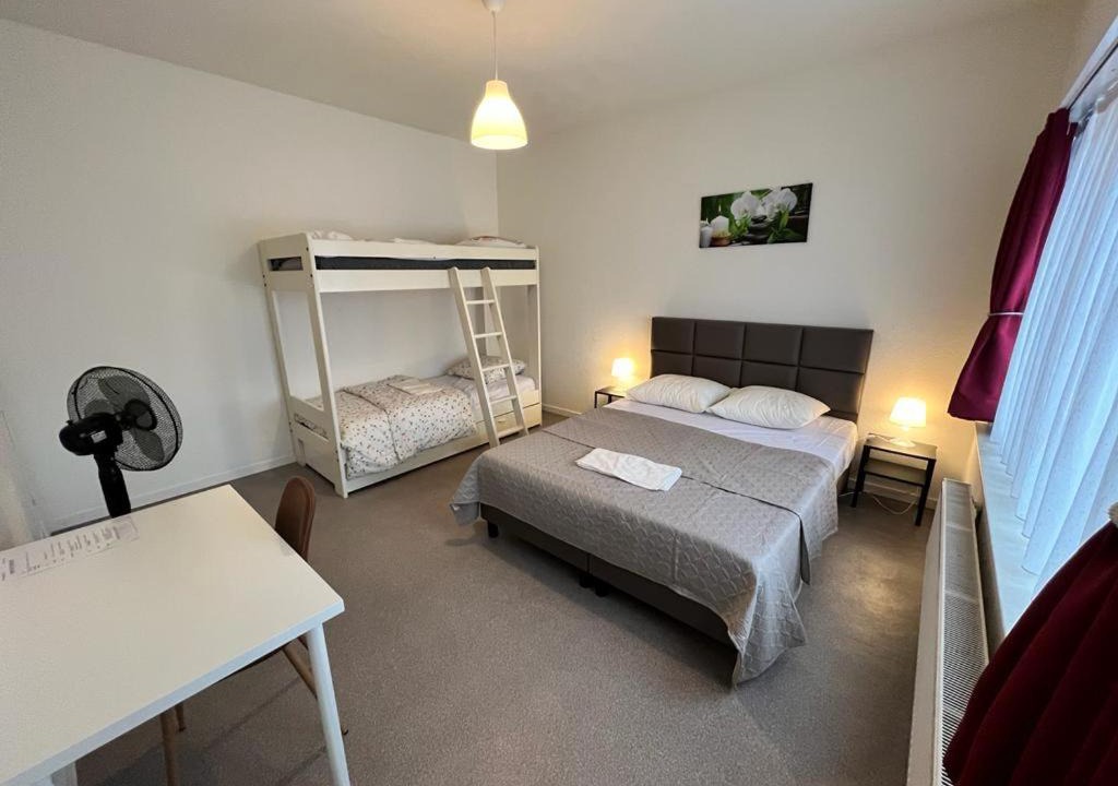 Photo of Bedroom in Antwerp