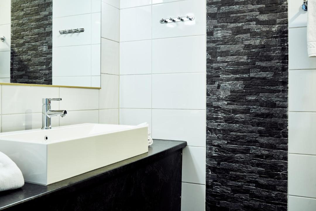 Photo of Bathroom in Uusikaupunki