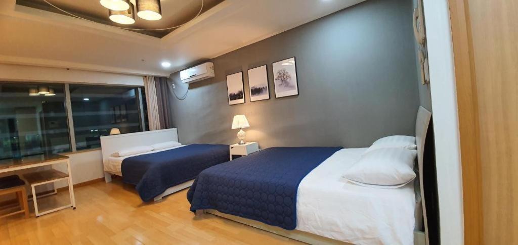 Photo of Bedroom in Mapo