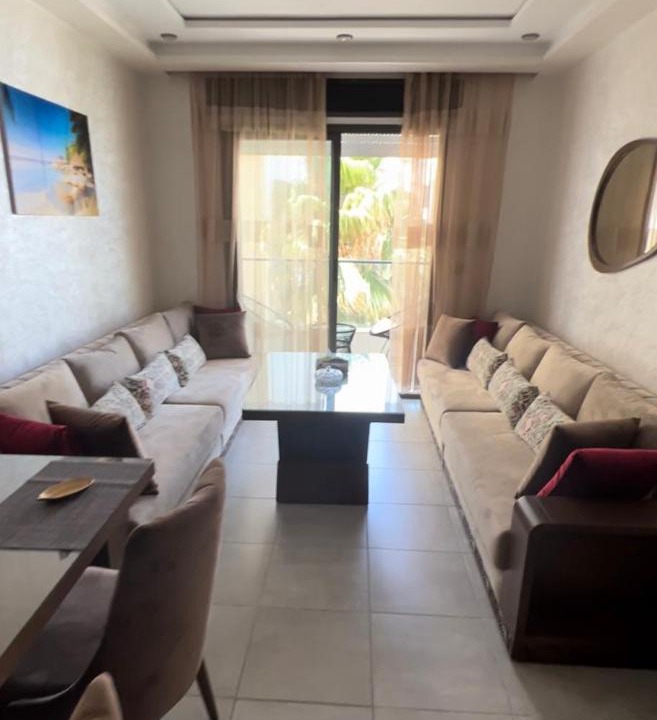 Photo of Livingroom in Miramar