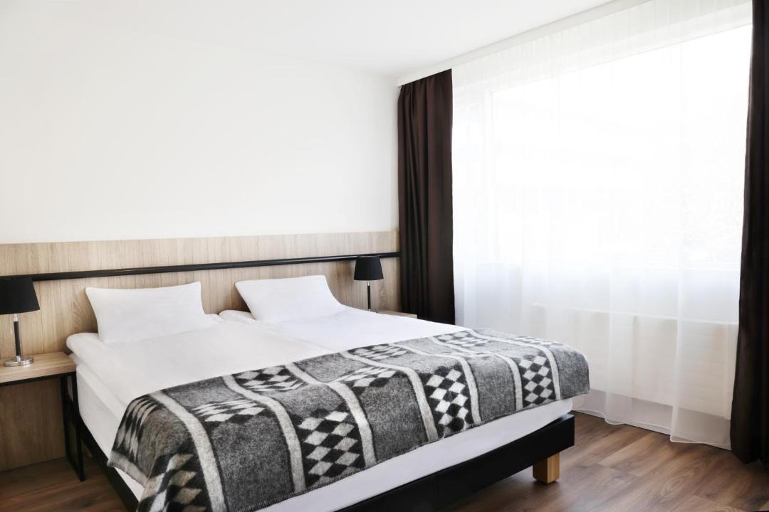 Photo of Bedroom in Hliðar