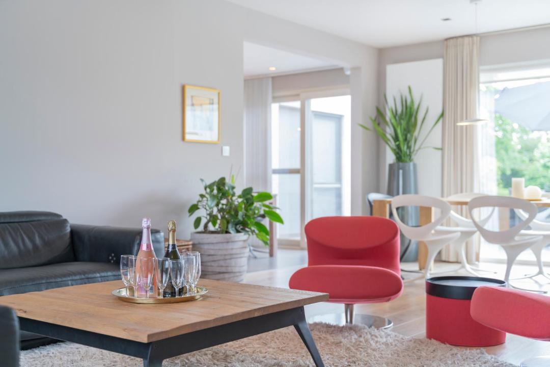 Photo of Livingroom in Kuringen