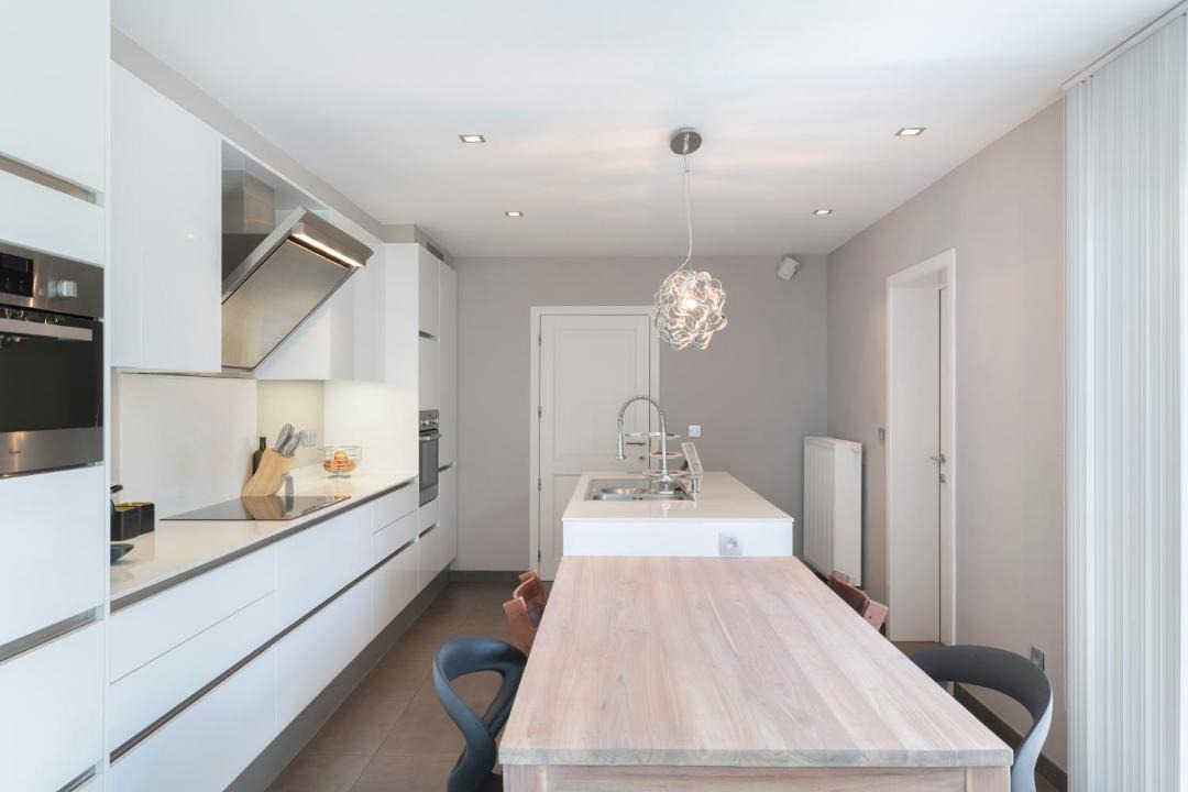 Photo of Kitchen in Kuringen