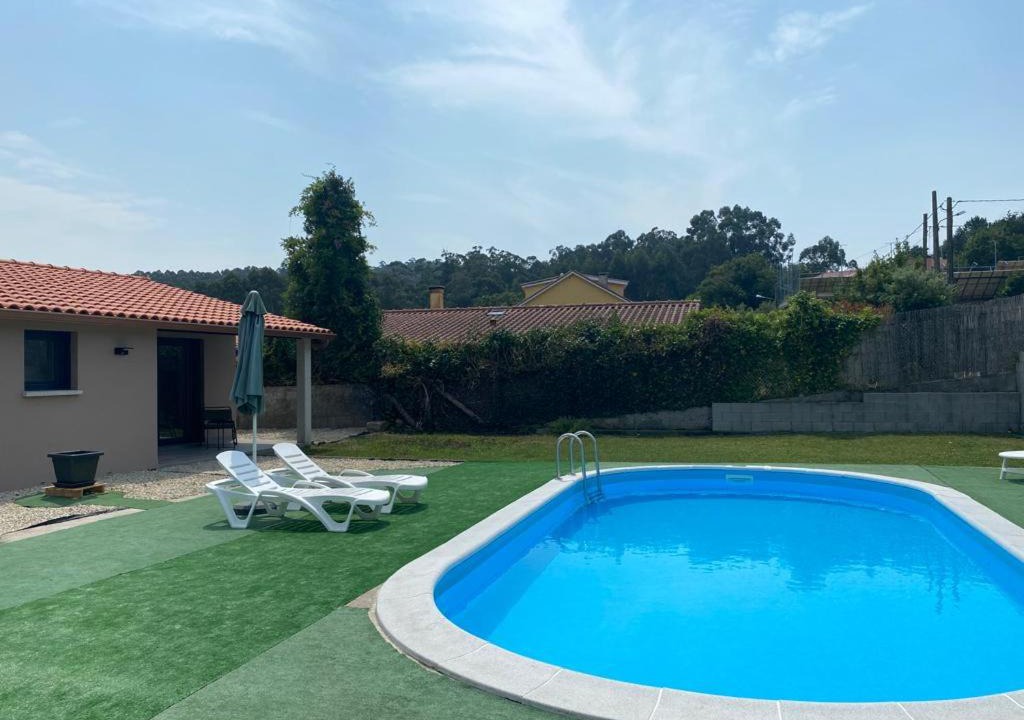 Photo of Outdoor in Bueu