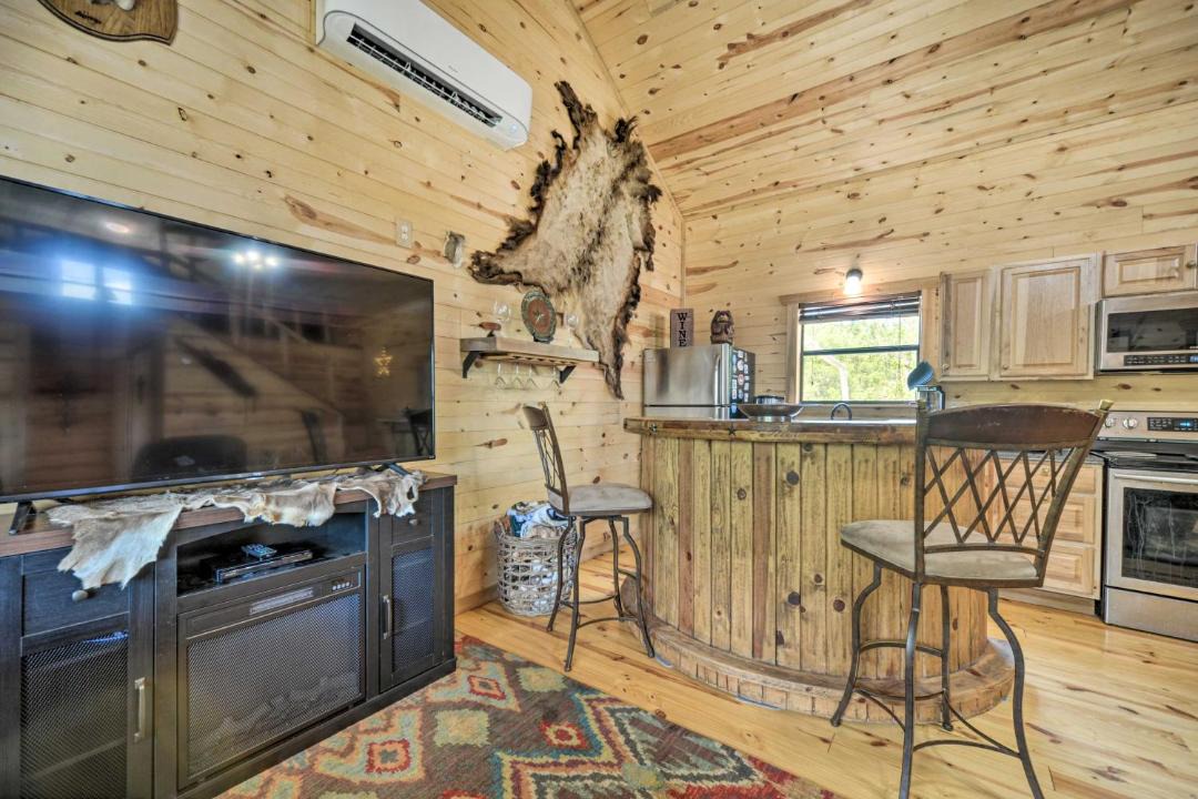 Photo of Kitchen in Sabinal