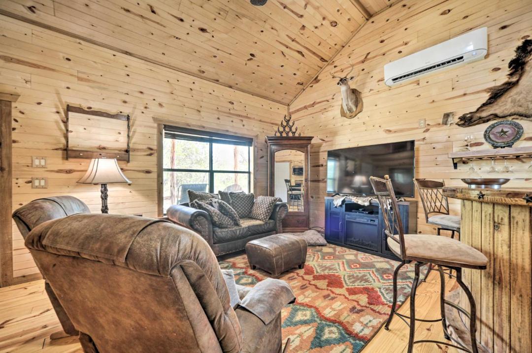 Photo of Livingroom in Sabinal