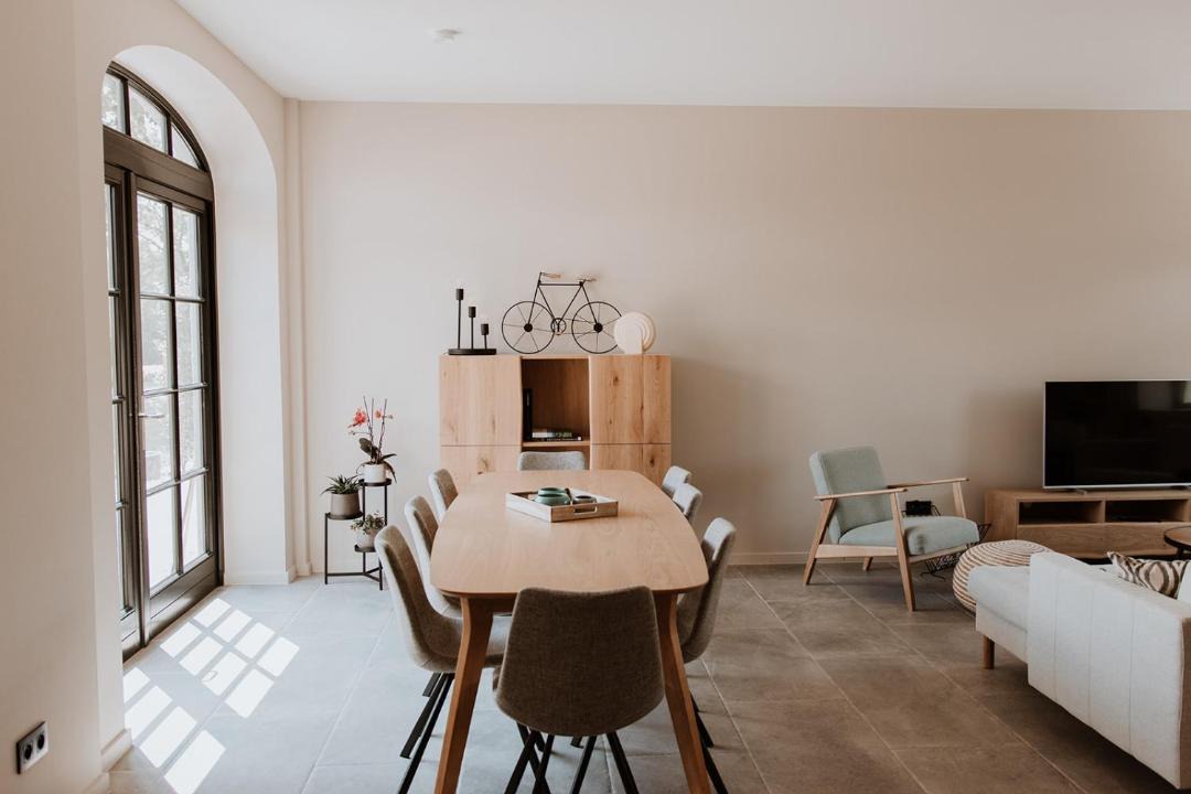 Photo of Livingroom in Everbeek