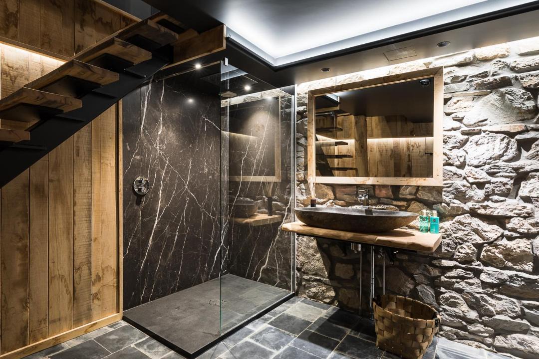 Photo of Bathroom in Francorchamps
