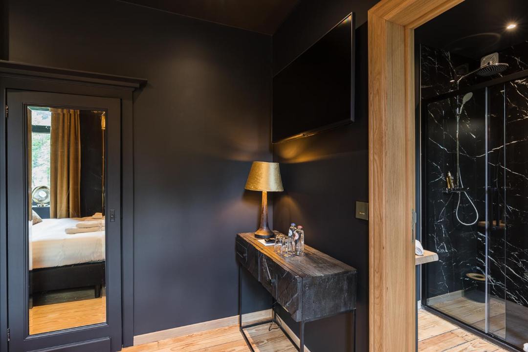 Photo of Bathroom in Francorchamps