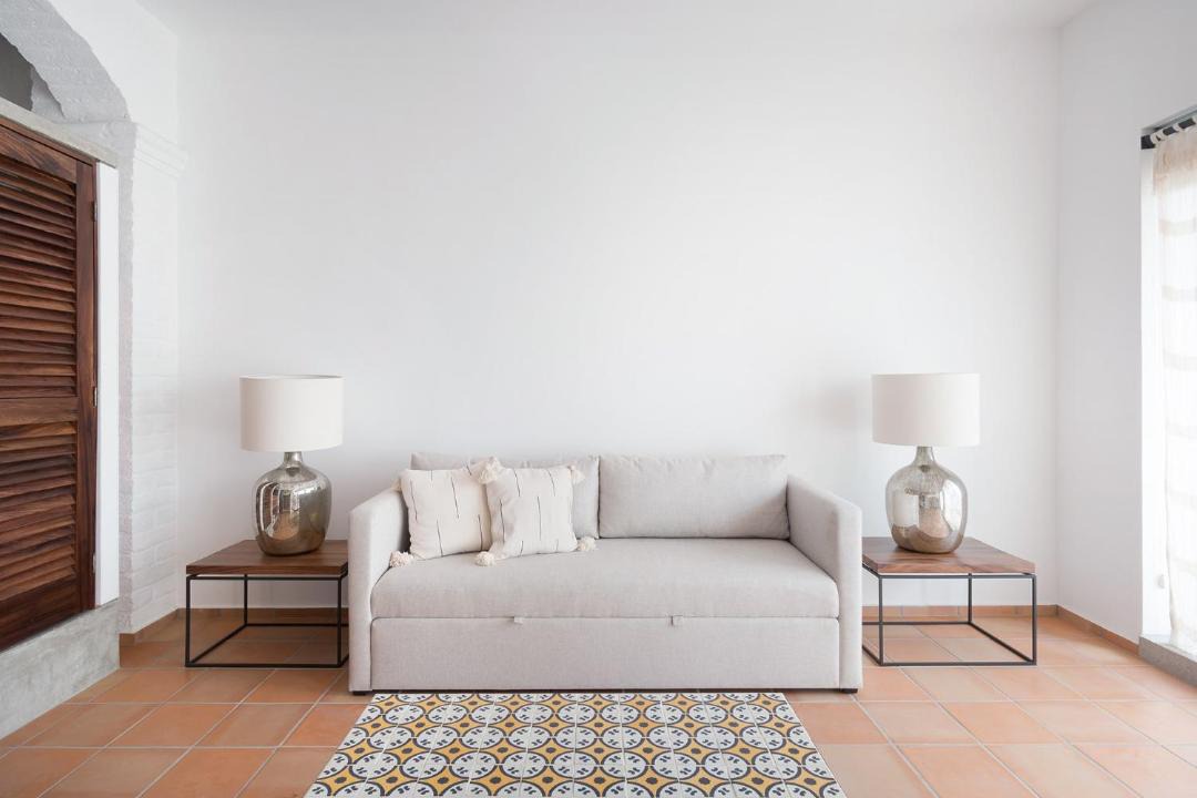 Photo of Livingroom in Colonia 5 de Diciembre