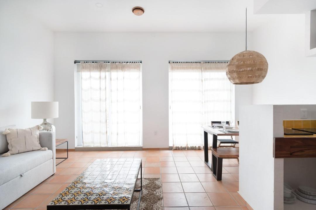 Photo of Livingroom in Colonia 5 de Diciembre