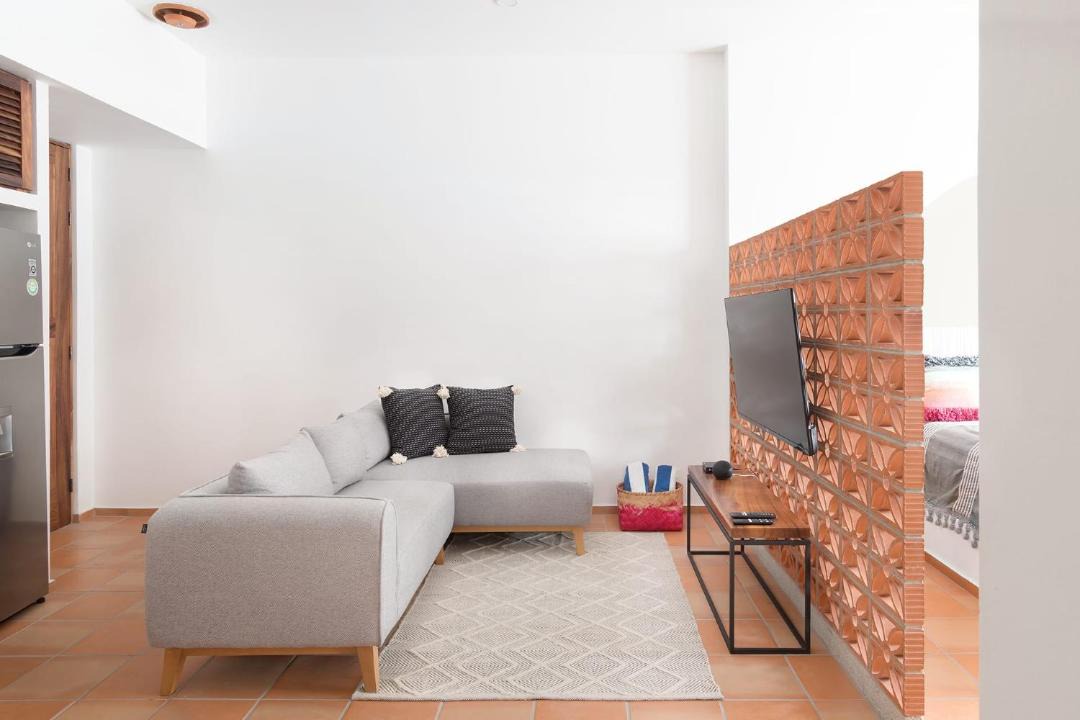 Photo of Livingroom in Colonia 5 de Diciembre