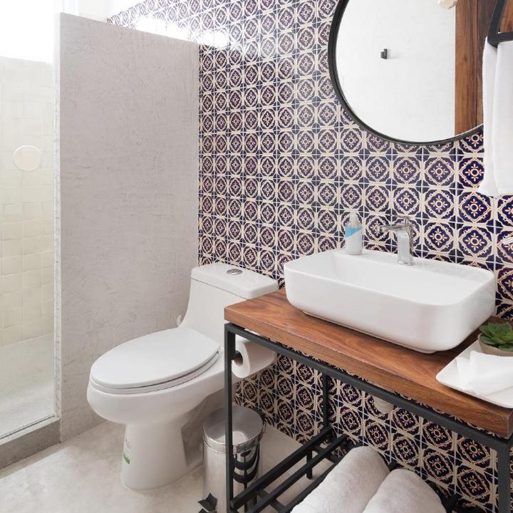 Photo of Bathroom in Colonia 5 de Diciembre