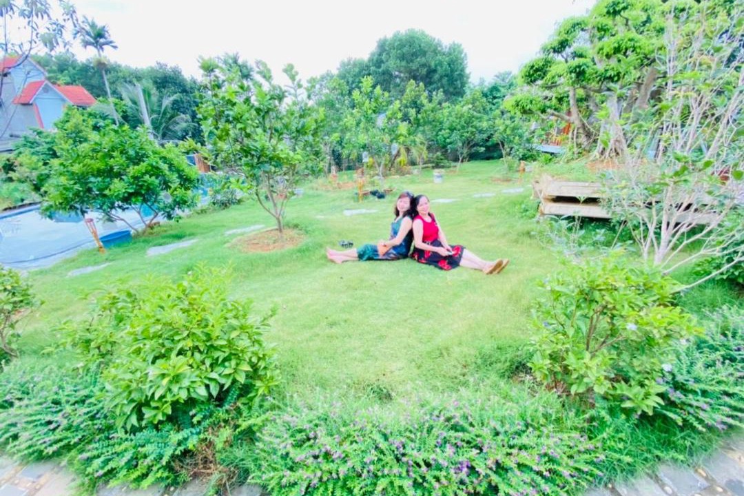Photo of Others in Quoc Oai