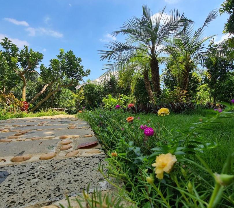 Photo of Outdoor in Quoc Oai