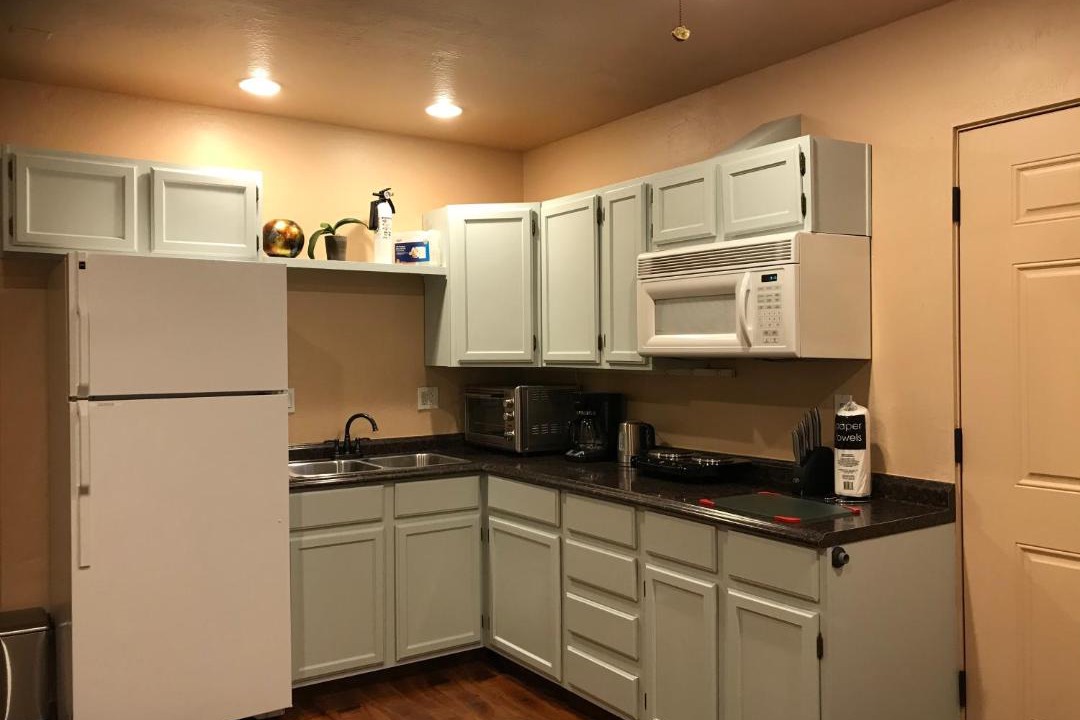 Photo of Kitchen in West Sedona