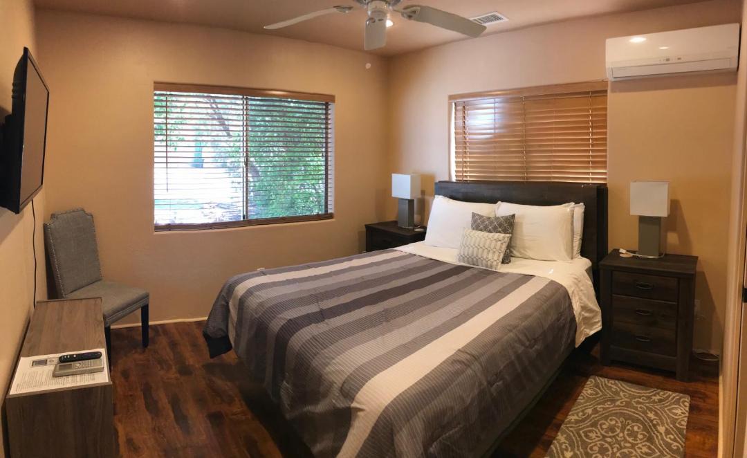 Photo of Bedroom in West Sedona